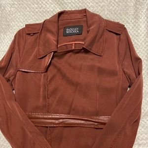 Badgley Mischka jacket